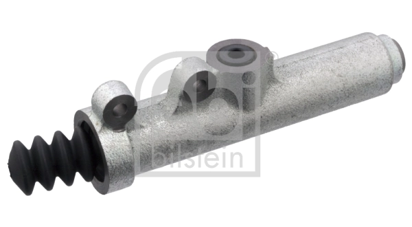 Master Cylinder, clutch